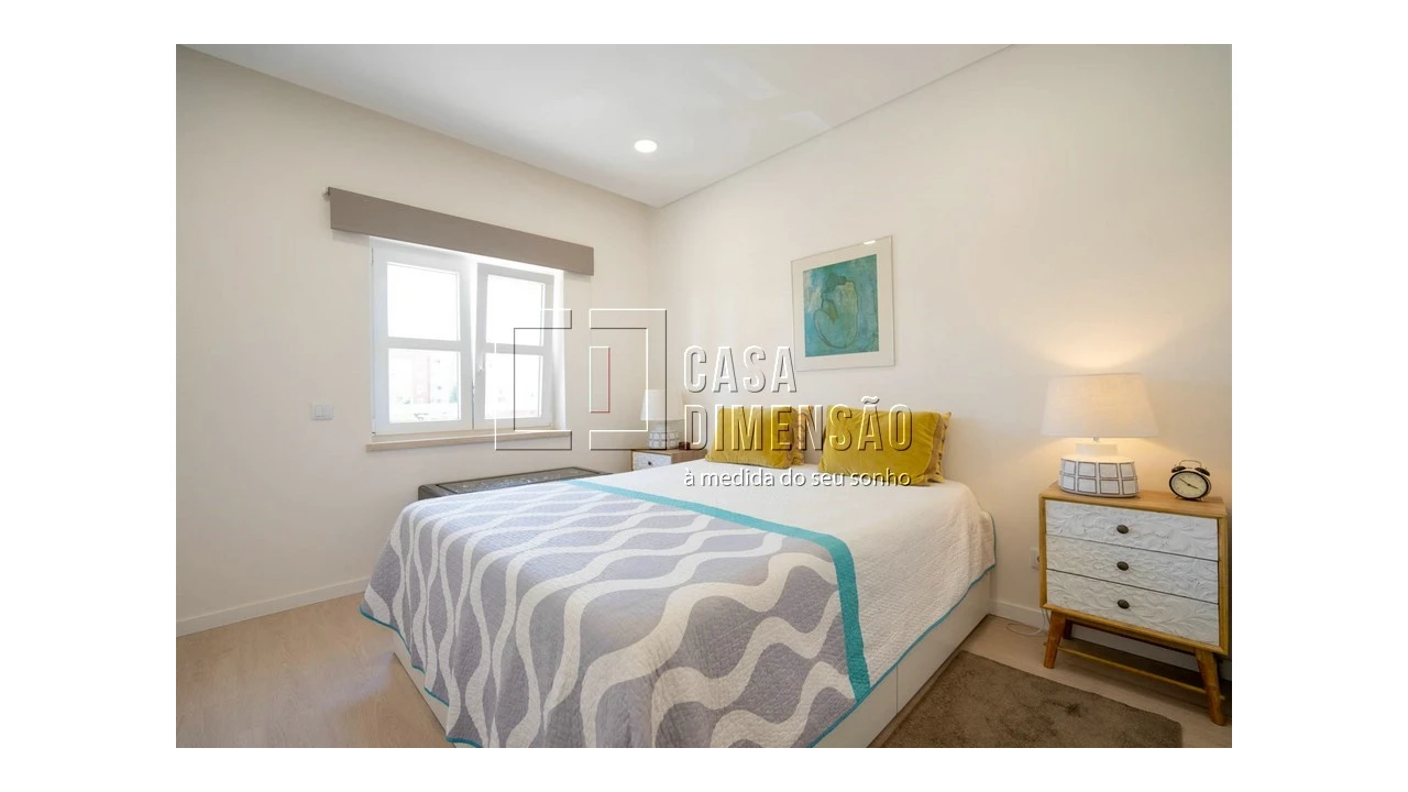 Apartamento T2 para Venda em Venteira Foto 47