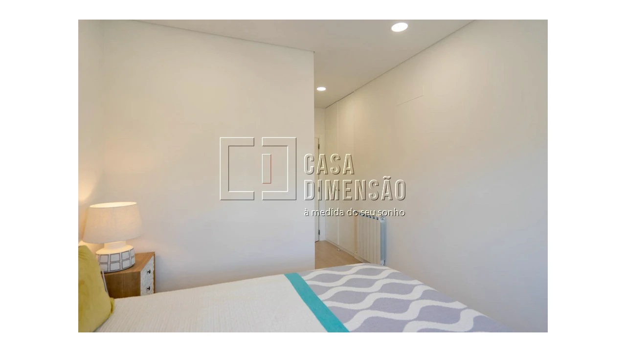 Apartamento T2 para Venda em Venteira Foto 50