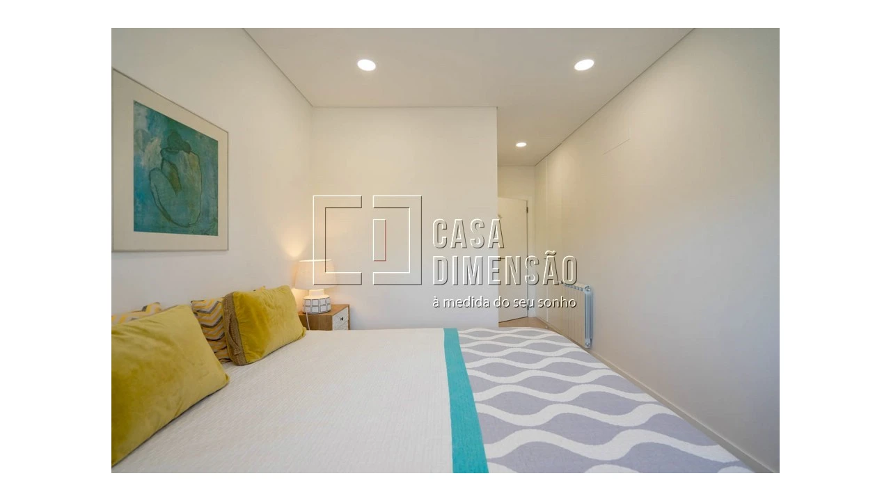 Apartamento T2 para Venda em Venteira Foto 51