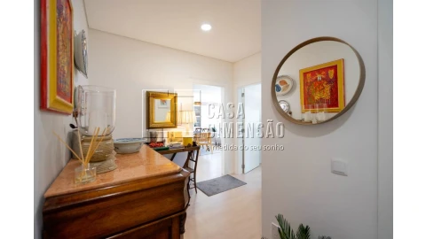 Apartamento T2 para Venda em Venteira