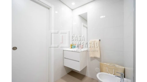 Apartamento T2 para Venda em Venteira
