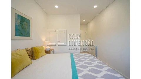 Apartamento T2 para Venda em Venteira