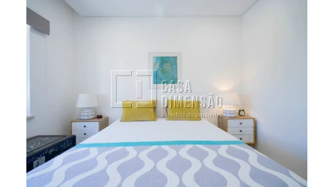 Apartamento T2 para Venda em Venteira