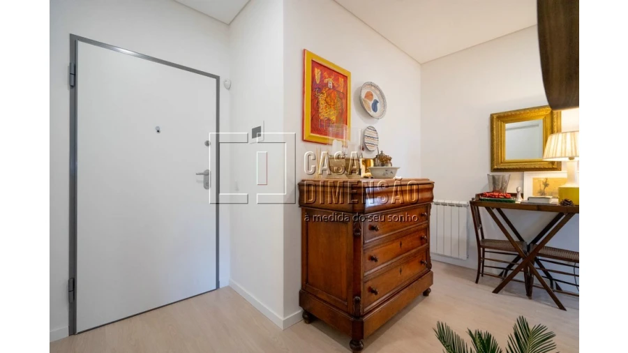 Apartamento T2 para Venda em Venteira Foto 2