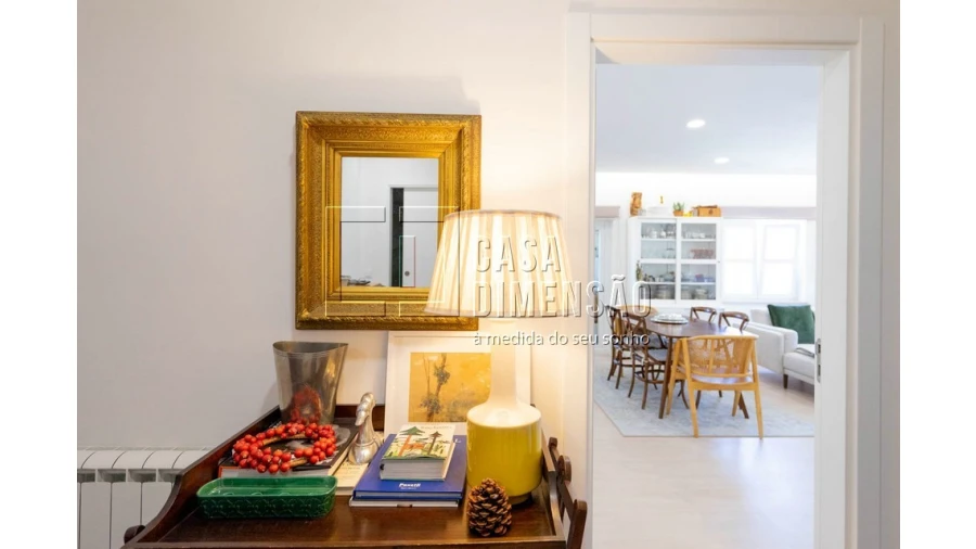 Apartamento T2 para Venda em Venteira Foto 6