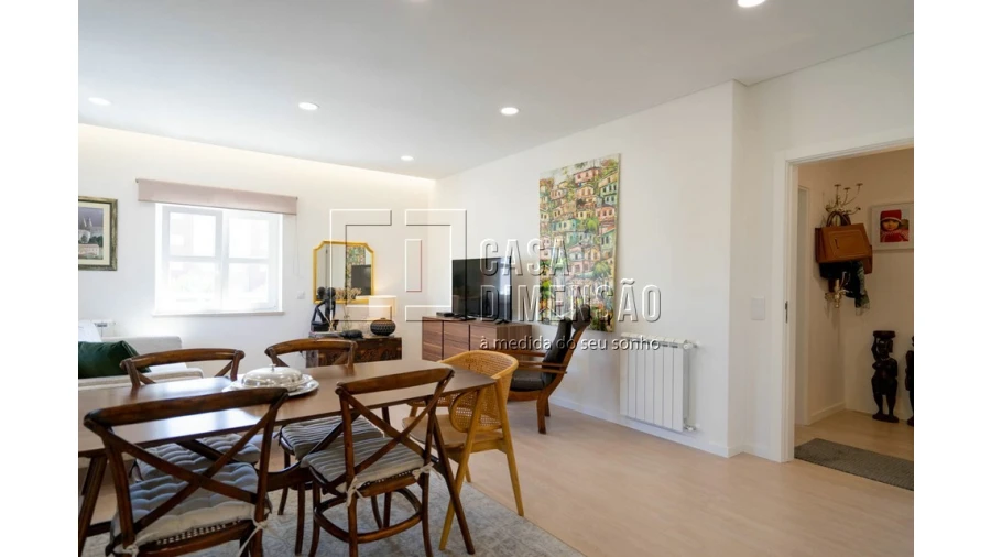 Apartamento T2 para Venda em Venteira Foto 13
