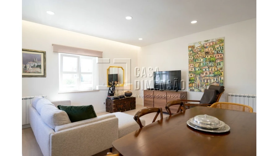 Apartamento T2 para Venda em Venteira Foto 15