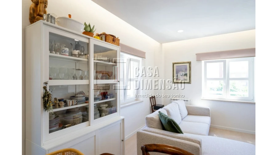 Apartamento T2 para Venda em Venteira Foto 18