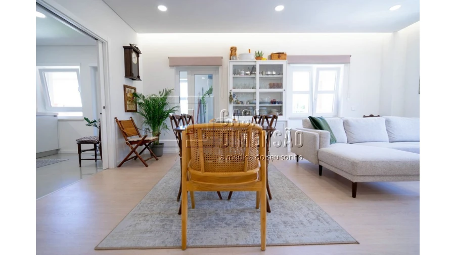 Apartamento T2 para Venda em Venteira Foto 26