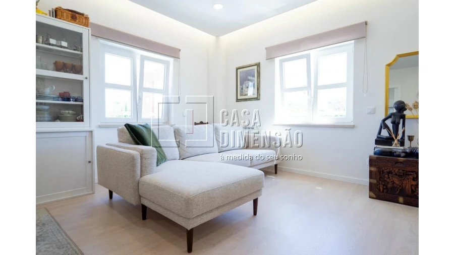 Apartamento T2 para Venda em Venteira Foto 27