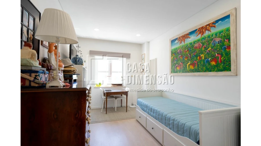 Apartamento T2 para Venda em Venteira Foto 43