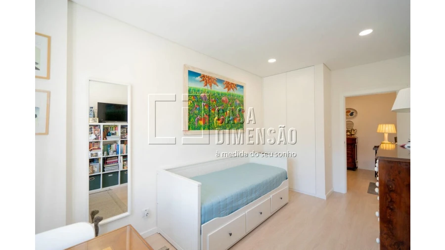 Apartamento T2 para Venda em Venteira Foto 45