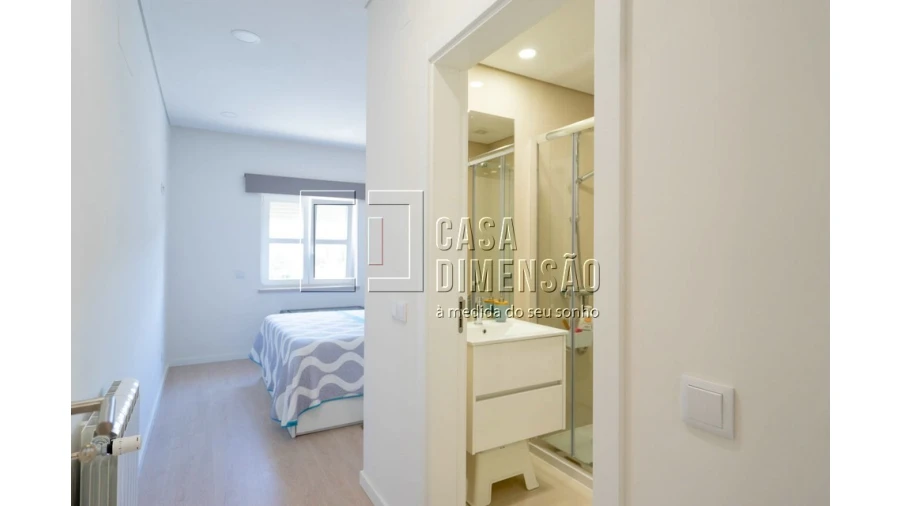Apartamento T2 para Venda em Venteira Foto 46