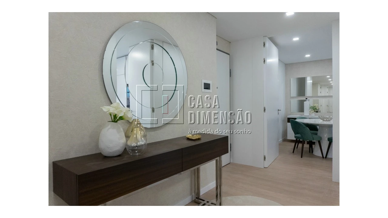 Apartamento T3 para Venda em Águas Livres Foto 2