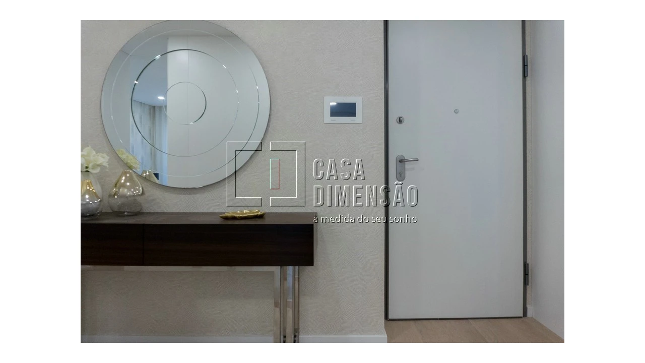 Apartamento T3 para Venda em Águas Livres Foto 3
