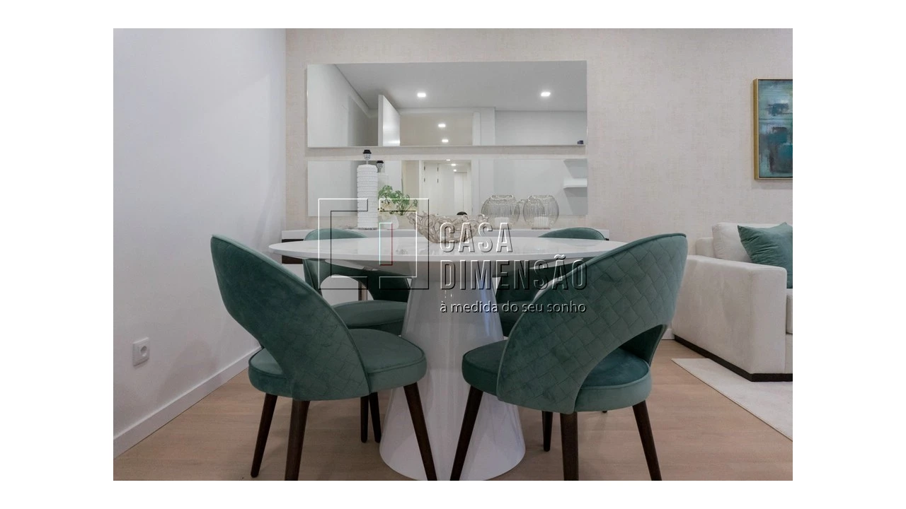 Apartamento T3 para Venda em Águas Livres Foto 5