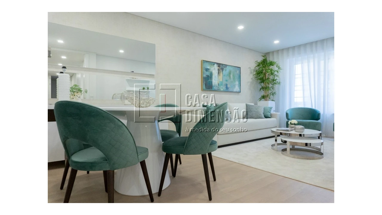 Apartamento T3 para Venda em Águas Livres Foto 6