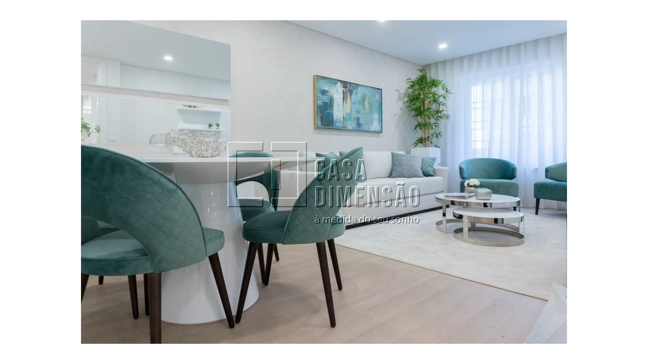 Apartamento T3 para Venda em Águas Livres Foto 7