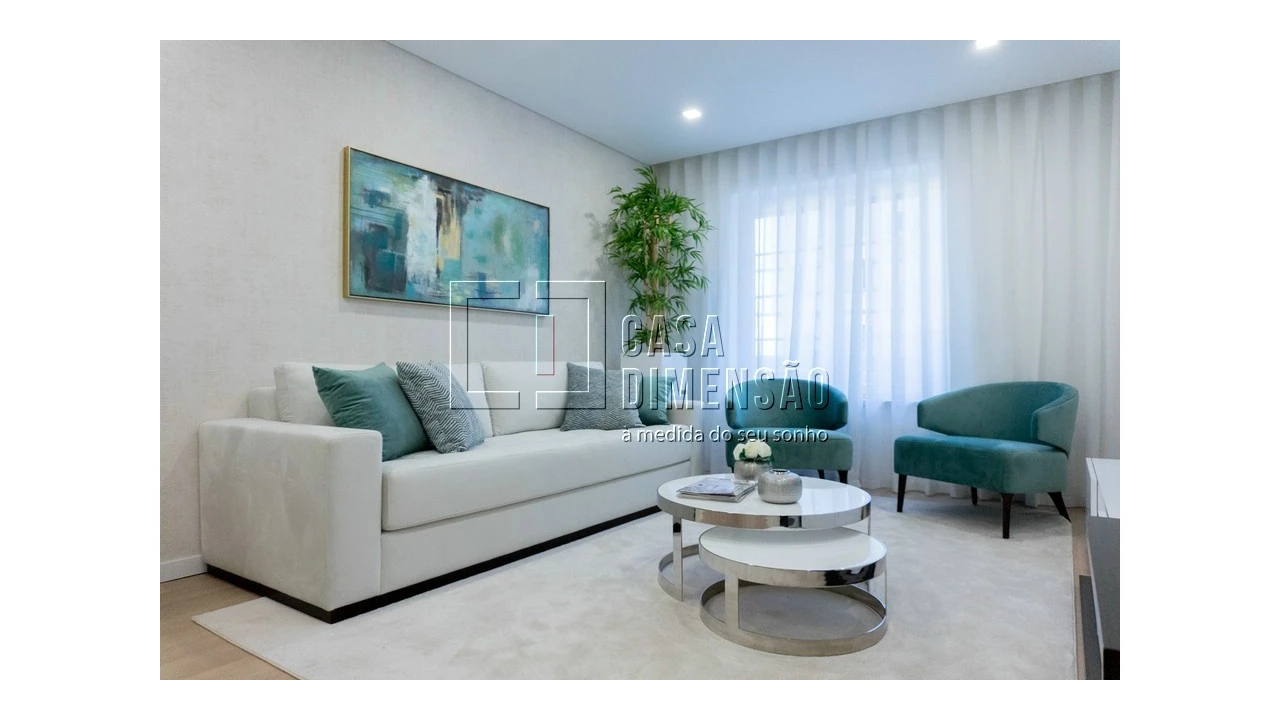 Apartamento T3 para Venda em Águas Livres Foto 9