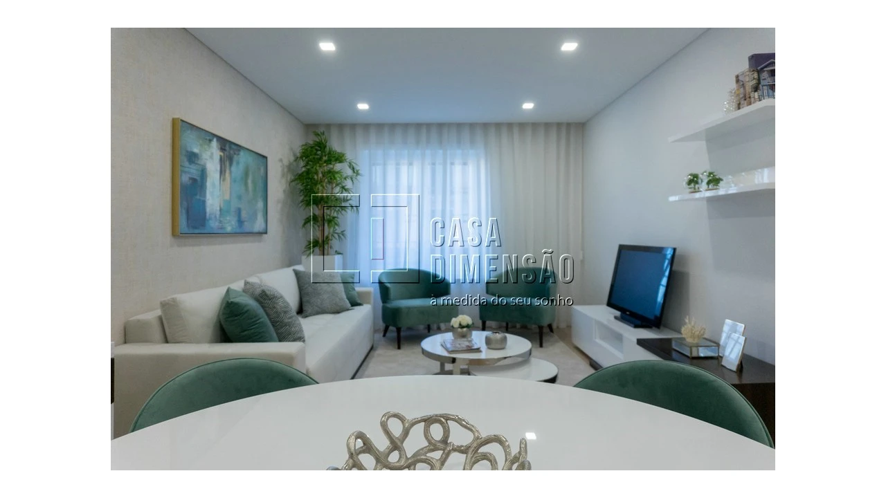 Apartamento T3 para Venda em Águas Livres Foto 18