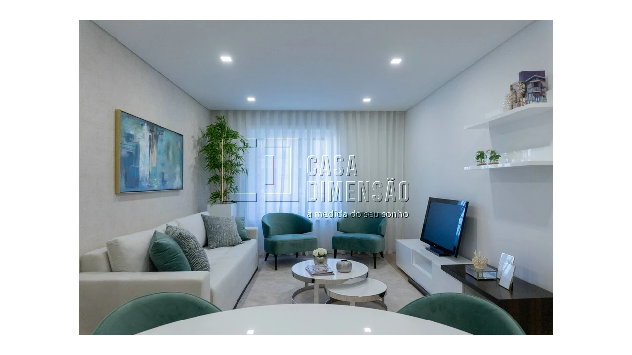 Apartamento T3 para Venda em Águas Livres Foto 19