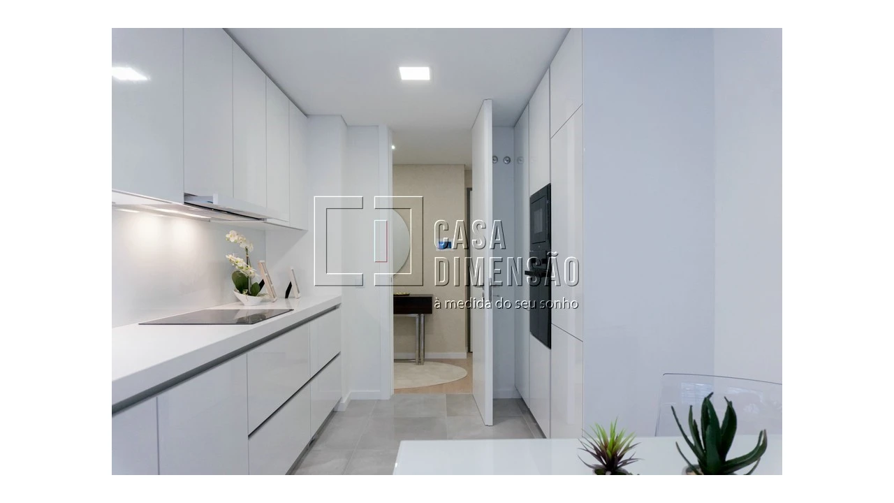 Apartamento T3 para Venda em Águas Livres Foto 27