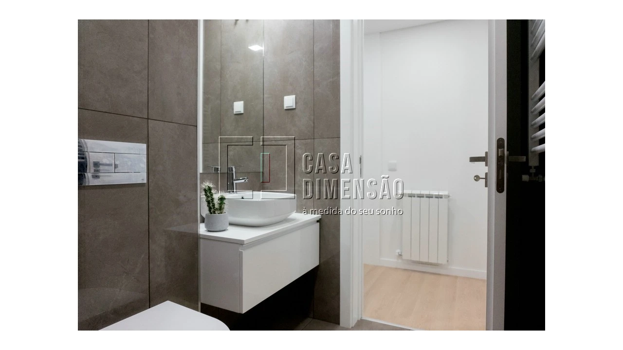 Apartamento T3 para Venda em Águas Livres Foto 34