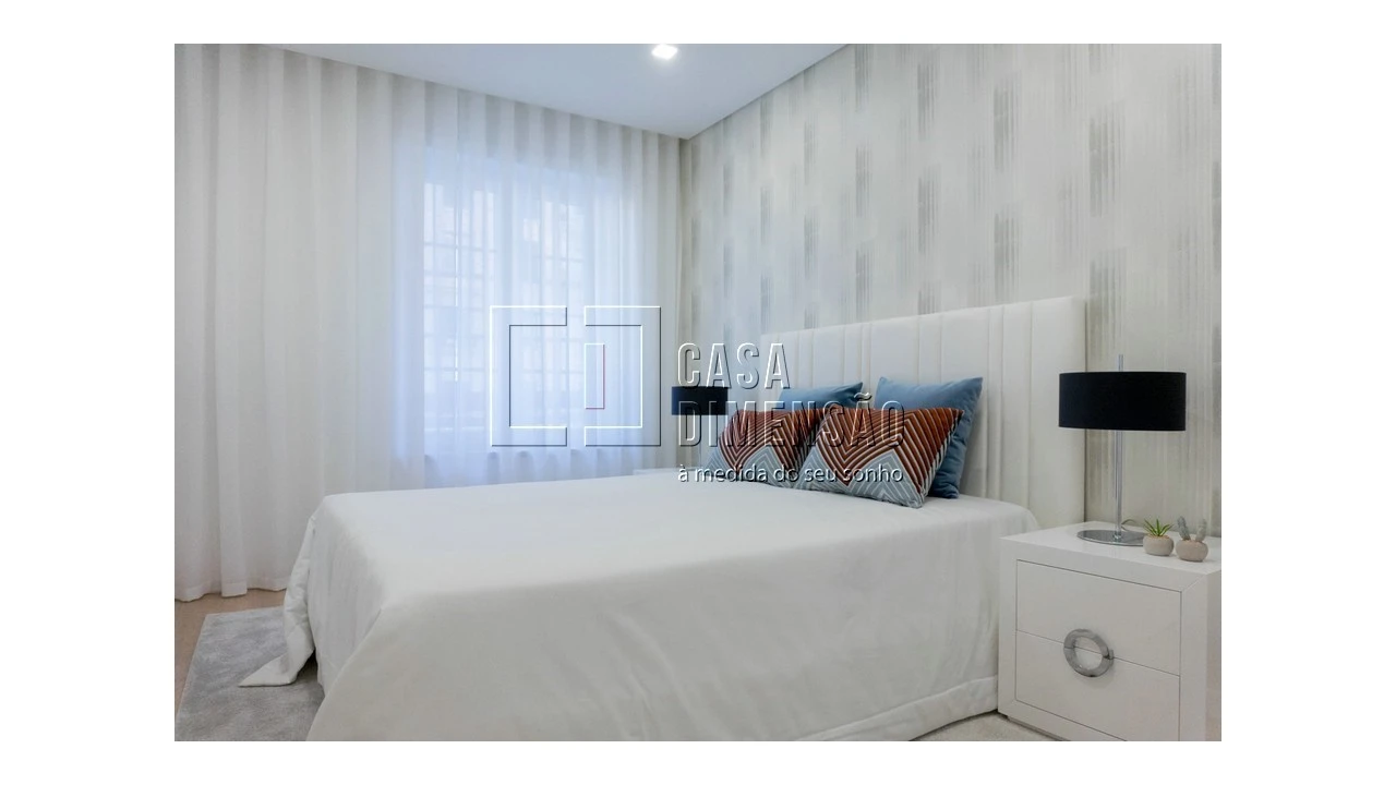 Apartamento T3 para Venda em Águas Livres Foto 37