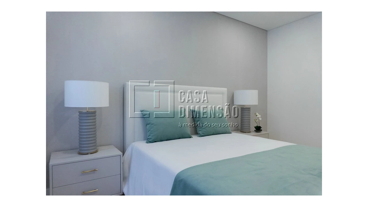 Apartamento T3 para Venda em Águas Livres Foto 50