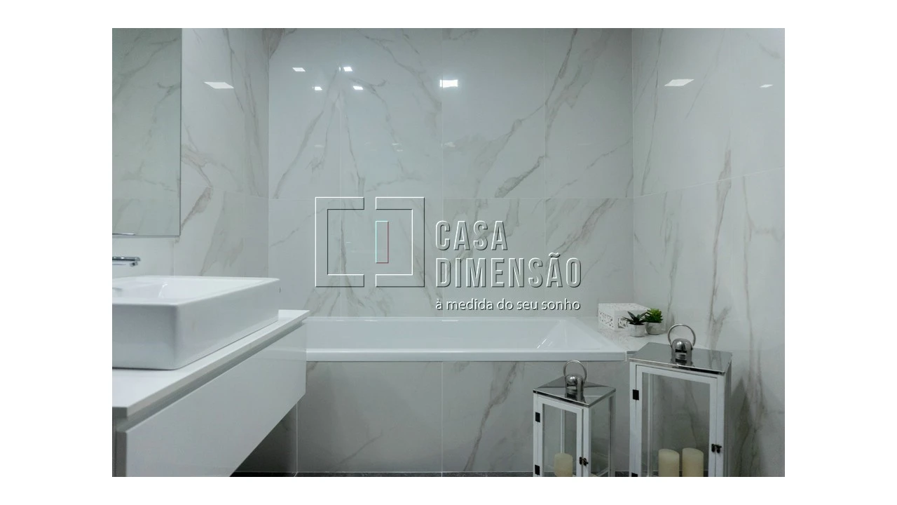 Apartamento T3 para Venda em Águas Livres Foto 60