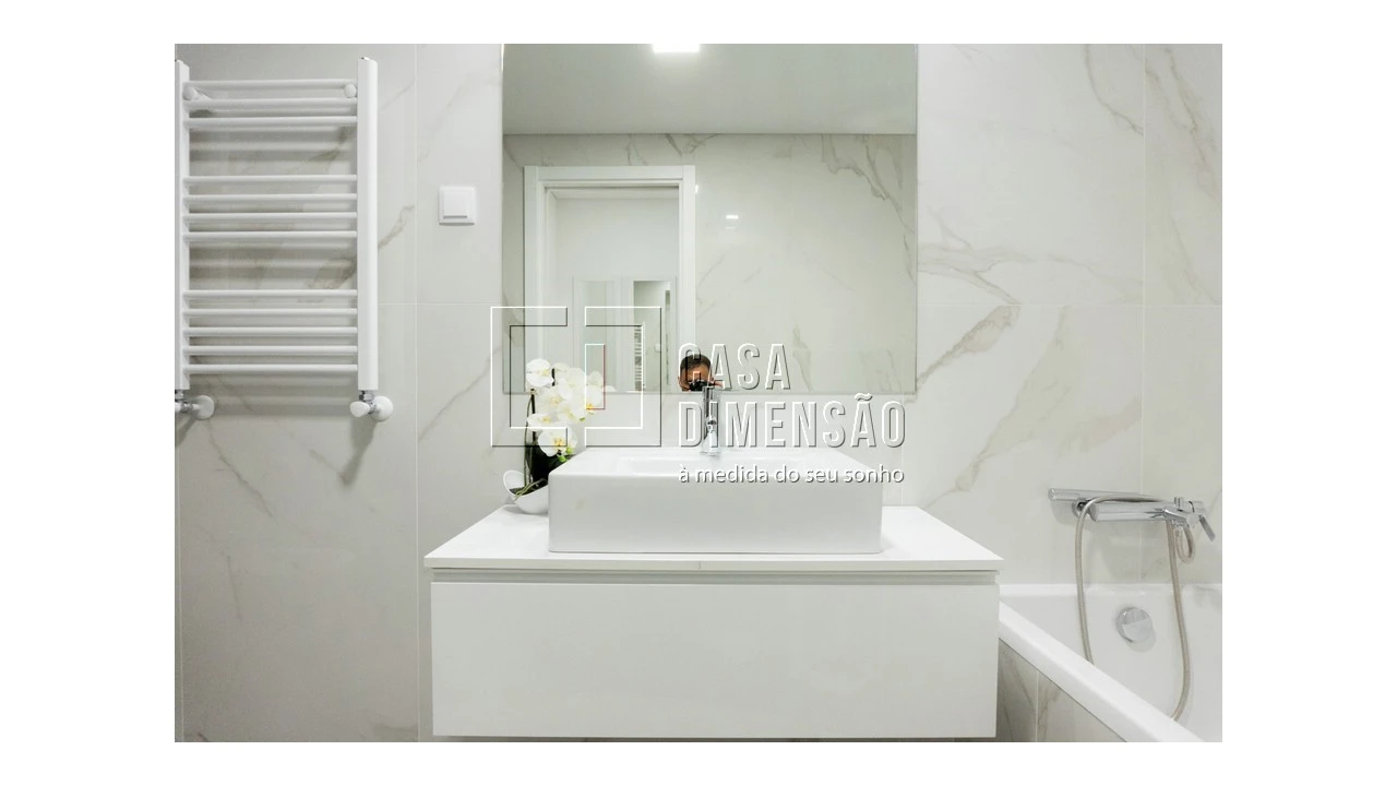 Apartamento T3 para Venda em Águas Livres Foto 64