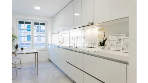Apartamento T3 para Venda em Águas Livres
