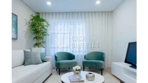 Apartamento T3 para Venda em Águas Livres