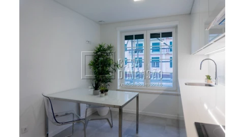 Apartamento T3 para Venda em Águas Livres