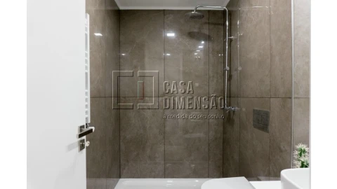 Apartamento T3 para Venda em Águas Livres