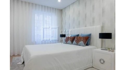 Apartamento T3 para Venda em Águas Livres