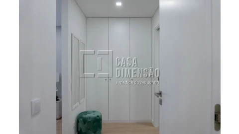 Apartamento T3 para Venda em Águas Livres