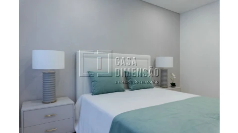 Apartamento T3 para Venda em Águas Livres
