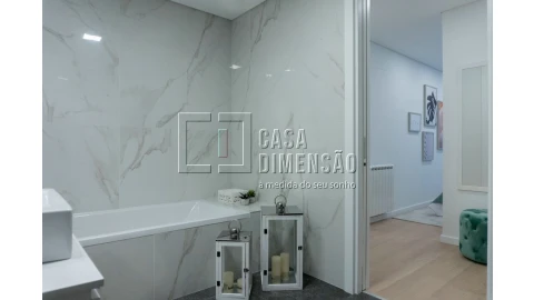 Apartamento T3 para Venda em Águas Livres