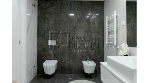 Apartamento T3 para Venda em Águas Livres