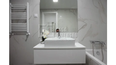 Apartamento T3 para Venda em Águas Livres