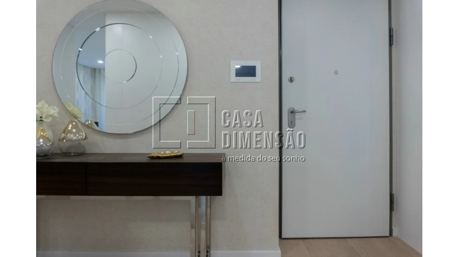 Apartamento T3 para Venda em Águas Livres Foto 3