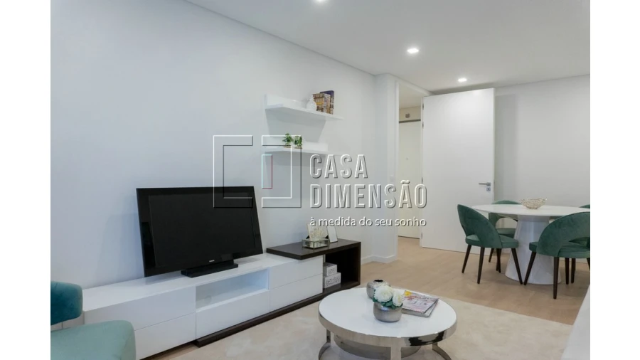 Apartamento T3 para Venda em Águas Livres Foto 15