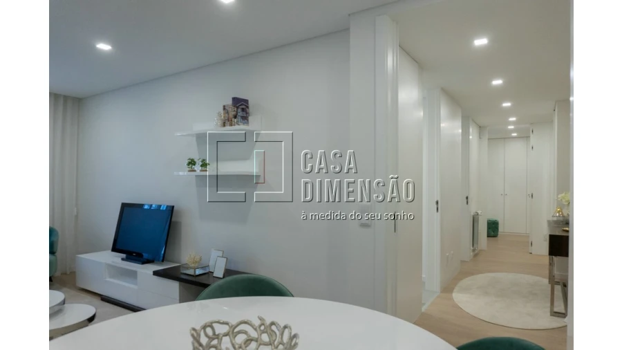 Apartamento T3 para Venda em Águas Livres Foto 21