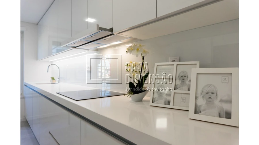 Apartamento T3 para Venda em Águas Livres Foto 24