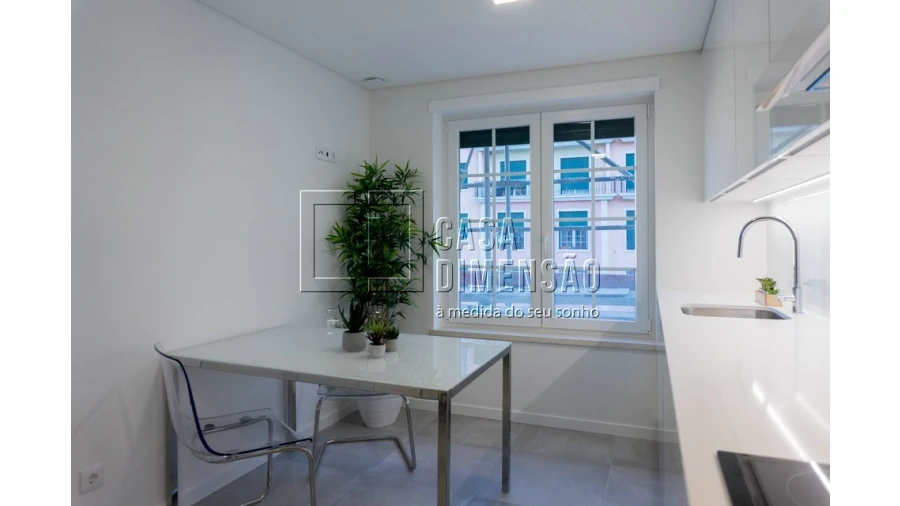 Apartamento T3 para Venda em Águas Livres Foto 25