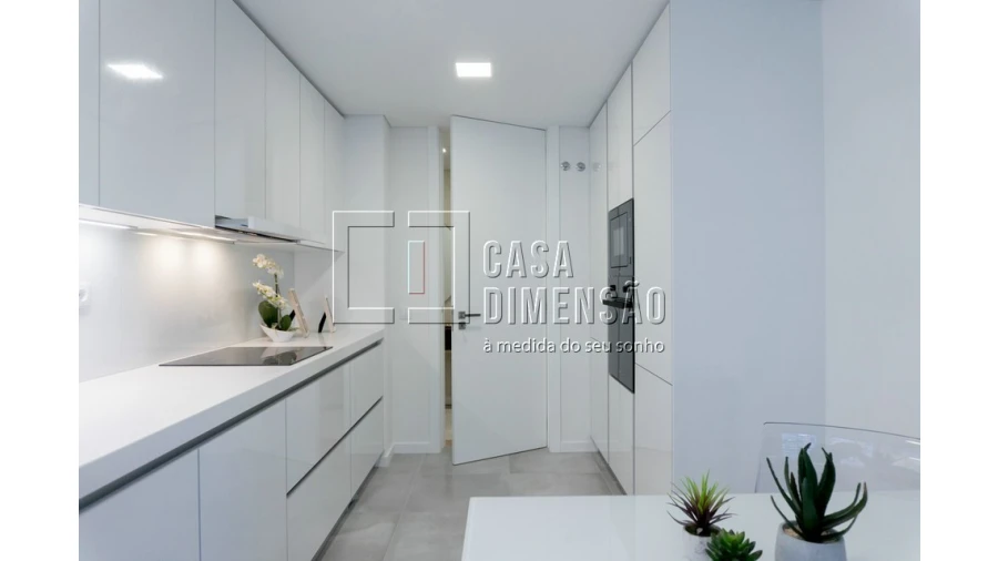 Apartamento T3 para Venda em Águas Livres Foto 26