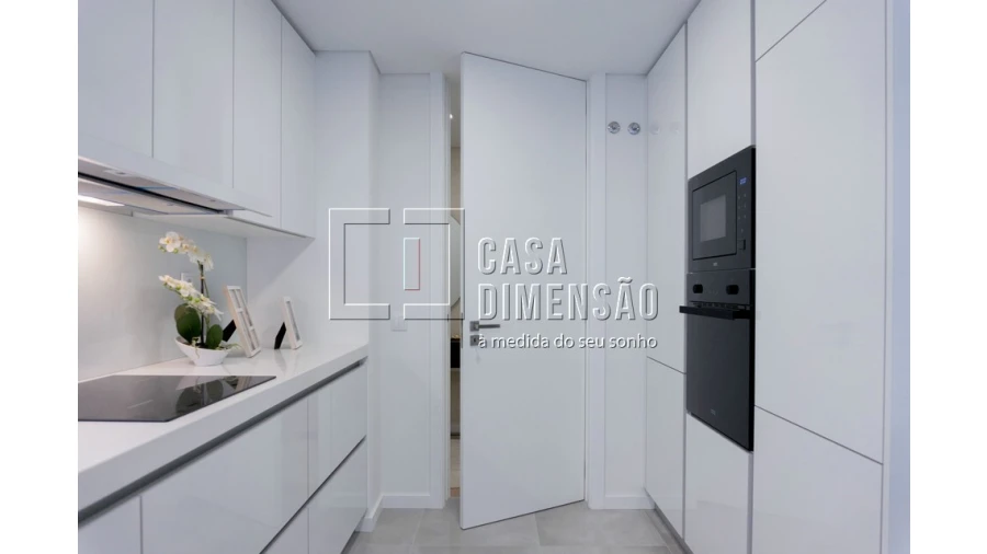 Apartamento T3 para Venda em Águas Livres Foto 30