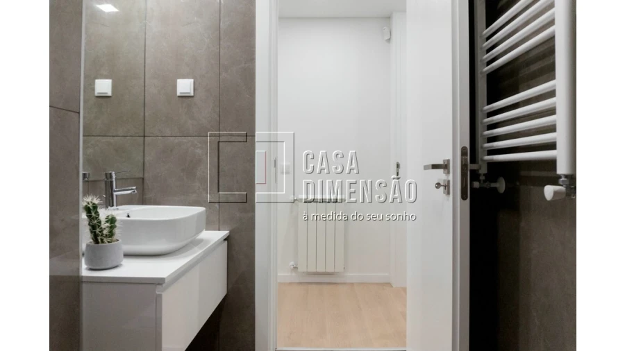 Apartamento T3 para Venda em Águas Livres Foto 33