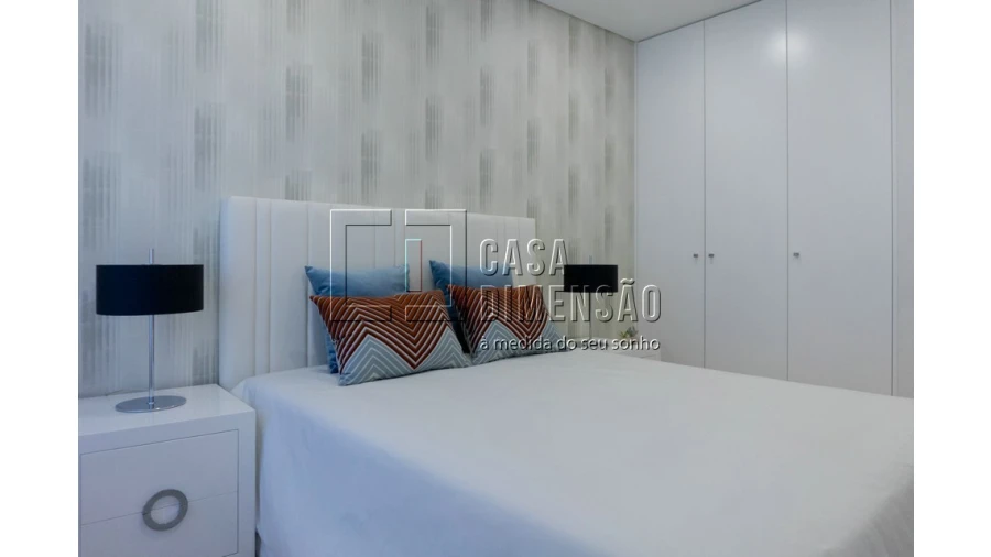 Apartamento T3 para Venda em Águas Livres Foto 39